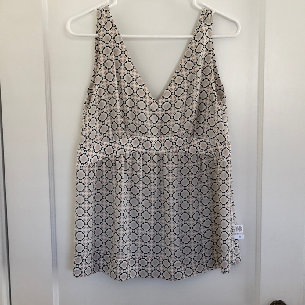 Empire Waist top